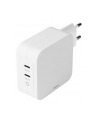 Deltaco Usbc Wall Charger Gan Technology 2X Usb - nr 4