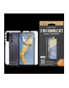 Panzerglass 3-In-1 Protection Pack Samsung Galaxy A15 | 5G Ultra-Wide Fit W. Easyaligner - nr 6