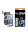 Panzerglass 3-In-1 Protection Bundle Iphone 16 - nr 4