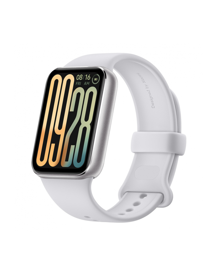 Xiaomi Smart Band 9 Pro Biały główny