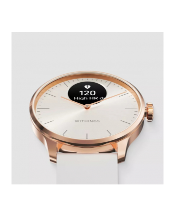 Withings Scanwatch Light 37mm (HWA11-model 1-All-Int)