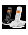 Motorola Telephone Ntetin0119 White Black Oferta Świąteczna - nr 2