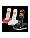 Motorola Telefon C69000D48O3AESAR (3 Pcs) Wielo - nr 1