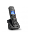 Motorola C4201 Combo DECT Czarny - nr 5
