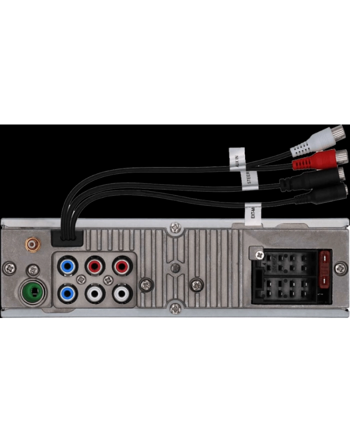 Blaupunkt Skagen 400 Dab Bt Mp3 (4260499852382) główny