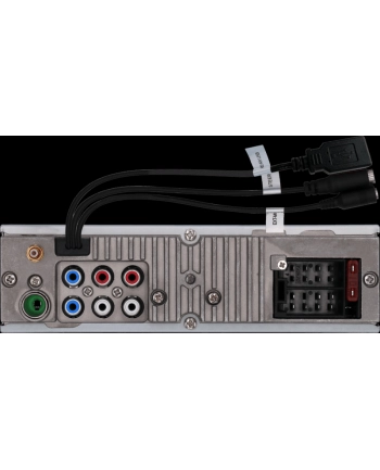 Blaupunkt  Hamburg SQM 23 DAB nr 2