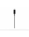 Ładowarka indukcyjna do Samsung Galaxy Watch 7 / 6 / 5 / 4 / 3 / Active / Active2 USB-C Czarny (EP-OL300BBEGWW) - nr 4