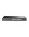 TP-Link Omada SG2428LP łącza sieciowe Zarządzany L2/L2+ Gigabit Ethernet (10/100/1000) Obsługa PoE Szary - nr 14