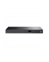 TP-Link Omada SG2428LP łącza sieciowe Zarządzany L2/L2+ Gigabit Ethernet (10/100/1000) Obsługa PoE Szary - nr 16