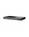 TP-Link Omada SG2428LP łącza sieciowe Zarządzany L2/L2+ Gigabit Ethernet (10/100/1000) Obsługa PoE Szary - nr 17