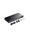 TP-Link Omada SG2428LP łącza sieciowe Zarządzany L2/L2+ Gigabit Ethernet (10/100/1000) Obsługa PoE Szary - nr 20