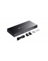 TP-Link Omada SG2428LP łącza sieciowe Zarządzany L2/L2+ Gigabit Ethernet (10/100/1000) Obsługa PoE Szary - nr 6