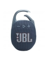 JBL Clip 5 Niebieski - nr 3