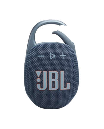 JBL Clip 5 Niebieski nr 2