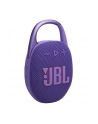 JBL Clip 5 Fioletowy - nr 2