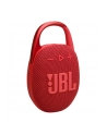 JBL Clip 5 Czerwony - nr 2