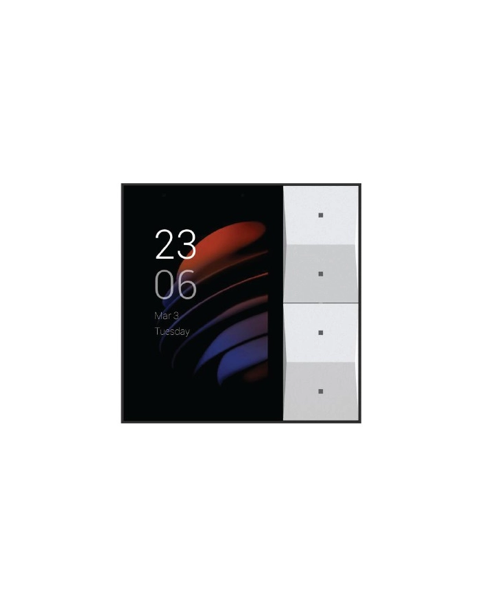 Akuvox HyPanel KS41R2EU główny