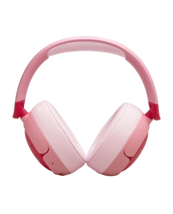 JBL Junior 470NC Różowy