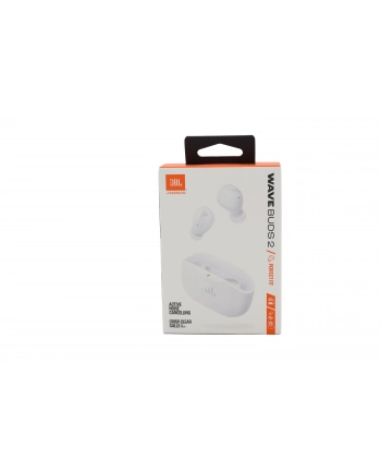 JBL Wave Buds 2 Biały nr 1