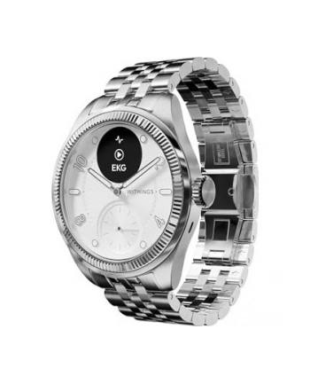 Withings ScanWatch Nova 39mm (HWA10MODEL10ALLINT) nr 1