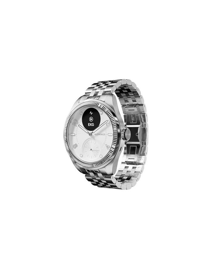 Withings ScanWatch Nova 39mm (HWA10MODEL10ALLINT) główny