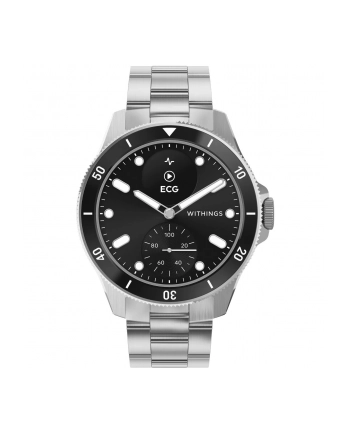 Withings Nova Czarny nr 1