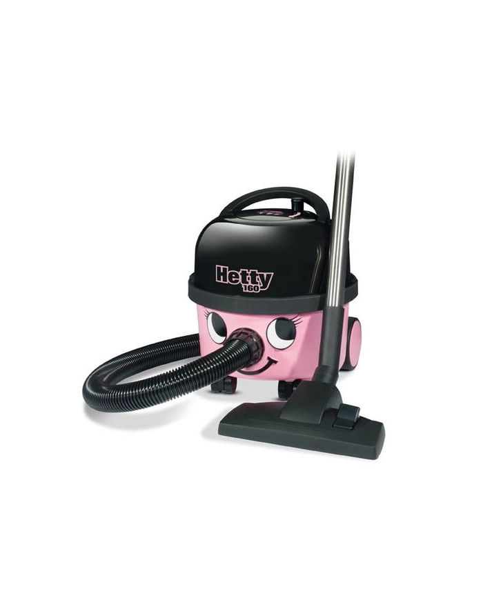Numatic HET160 Hetty główny