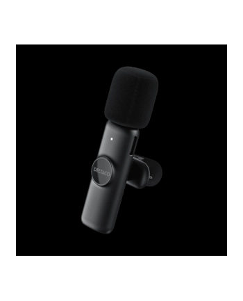 Deltaco Wireless vlogging microphone nr 2