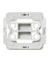 Homematic Ip Adapter-Set Berker B1 20Er Set 103094A1 - nr 1