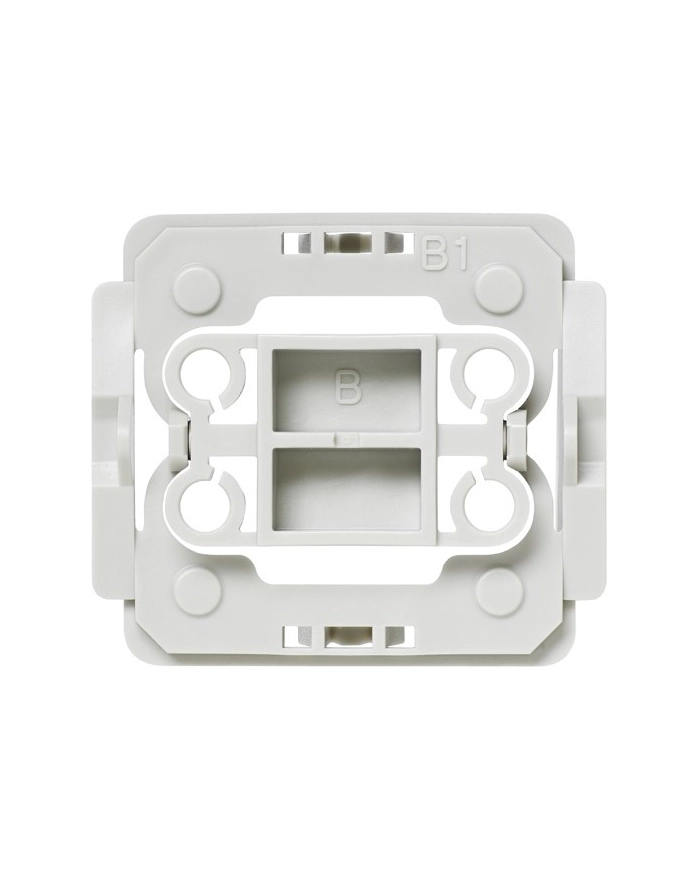 Homematic Ip Adapter-Set Berker B1 20Er Set 103094A1 główny