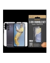 Panzerglass 3-In-1 Protection Pack Samsung Galaxy A15 | 5G Ultra-Wide Fit W. Easyaligner - nr 6