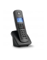 Motorola C4201 Combo DECT Czarny - nr 1