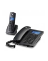 Motorola C4201 Combo DECT Czarny - nr 3