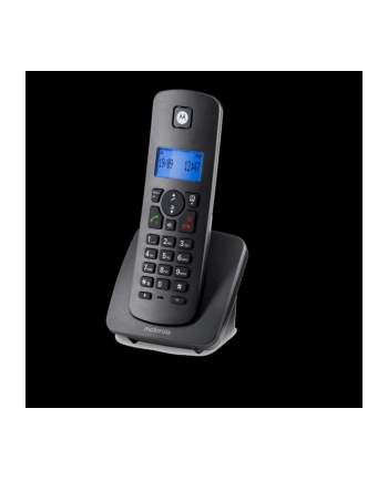Motorola C4201 Combo DECT Czarny nr 2