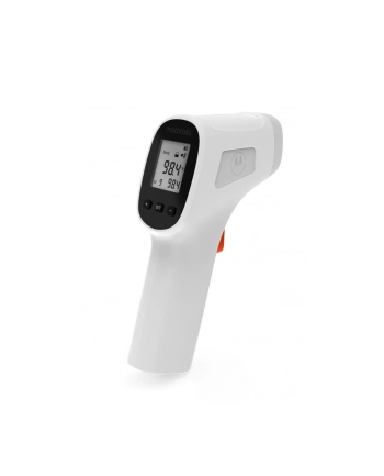 Motorola Termometr Cyfrowy TE-93 Czoło (S6502301) nr 2