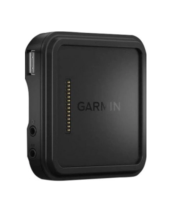 Garmin Zasilany Uchwyt Magnetyczny Z Wejściowym Portem Wideo 101298203 nr 2