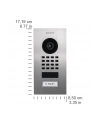 Doorbird D1101V Unterputz 423866782 - nr 1