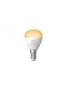 PHILIPS HUE White ambiance Inteligentna żarówka E14 kulka (929003573701) - nr 10