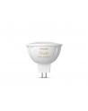 PHILIPS HUE White ambiance Inteligentny reflektor punktowy MR16 (929003575201) - nr 15