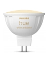 PHILIPS HUE White ambiance Inteligentny reflektor punktowy MR16 (929003575201) - nr 25