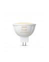 PHILIPS HUE White ambiance Inteligentny reflektor punktowy MR16 (929003575201) - nr 28