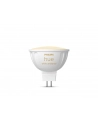PHILIPS HUE White ambiance Inteligentny reflektor punktowy MR16 (929003575201) - nr 2