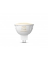 PHILIPS HUE White ambiance Inteligentny reflektor punktowy MR16 (929003575201) - nr 9