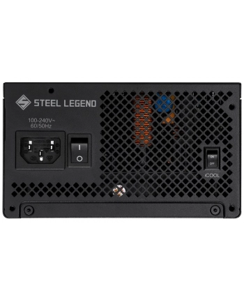 Zasilacz ASRock STEEL LEGEND 650W 80 Plus Gold