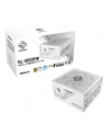 Zasilacz ASRock STEEL LEGEND 850W White 80 Plus Gold - nr 1
