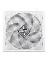 Zasilacz ASRock STEEL LEGEND 850W White 80 Plus Gold - nr 2