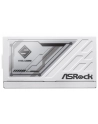 Zasilacz ASRock STEEL LEGEND 850W White 80 Plus Gold - nr 5