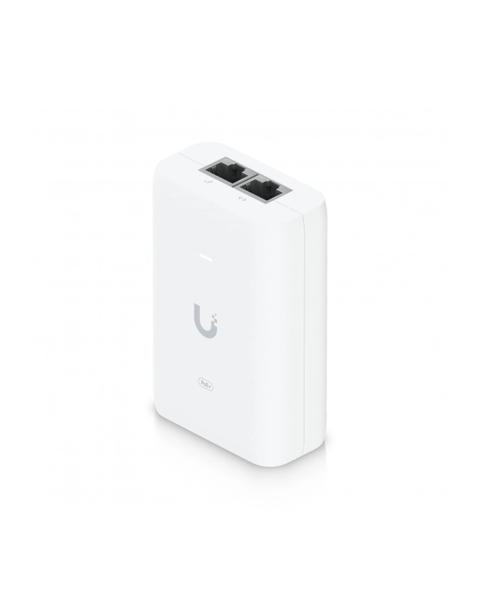 POWER ADAPTER UBIQUITI POE 8023af (U-POE-at) główny