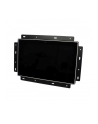Allnet ALLNET Touch Display Tablet 14 Zoll zbh. Einbaurahmen Unterputzrahmen - nr 1