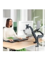 Leitz Uchwyt Biurkowy Na 2 Monitory 17 - 32 (65380089) - nr 5